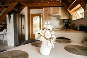 Stay quietly in ”Alicia's Ferienhaus 27” - Image 4