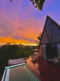 Cabana Energia with pool in Pirenópolis - Image 5