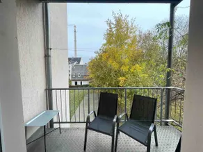 Cozy 2-room apartment with balcony - Image 3