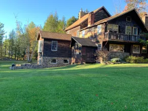 A peaceful mountain getaway no matter what season! - Image 4
