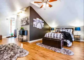 Sweet Retreat: Private Lake! Fast Wi-Fi • A/C - Image 3