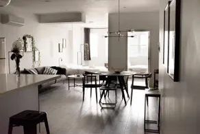 Jean-Talon Market: Minimal Loft - Image 3