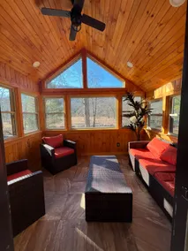 Elk/trout/hunting/star gazing 4 bdrm, 2 bath cabin - Image 5