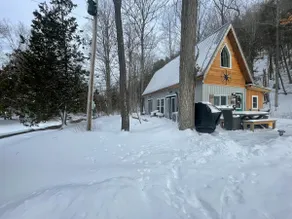 Cottage on the Noisy River/Blue Mountain/Wasaga - Image 3