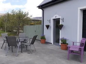 Bluebell Apartment Wild Atlantic Way Co. Kerry - Image 3