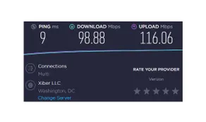 Heart of Georgetown: Walkscore98+FAST WiFi+50”Roku - Image 5