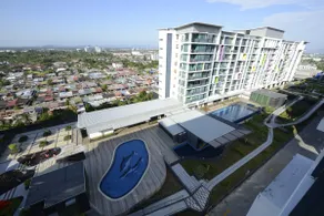 Vivacity Bright 3BR Jazz Suites 1 Pool View 94 - Image 5