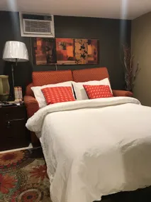 Cozy, Private, Self Check-In & Private Parking - Image 2