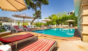 Luxury villa in Puerto de Andratx - Image 4