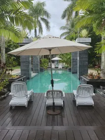 🌴Resort living, 9 pools, gym & tennis court🍹 - Image 3