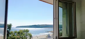 The Bay View - The Loft + option paid parking spot - Image 2
