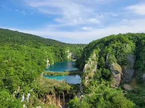Anemona House - Plitvice Lakes - 500 m  from  Big Waterfall - Image 3