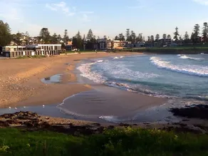 ‘Bikini’ Surf Beach - a 2 min walk to the beach! - Image 5