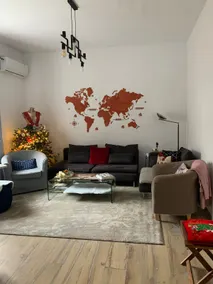 Family friendly, cozy house in Athens - Image 2