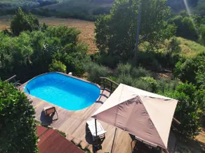 Country House in Chianti ”From Vieri” - Image 2