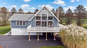 Poconos 5BR / 3BA Sauna, Fire Place, Lac. - Image 2
