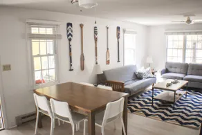 Experience Cape Cod Beaches: Charming 4-bedroom just a 10min stroll to the beach - Image 4