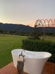 Thamarra Cottage. Luxury couples private retreat - Image 5