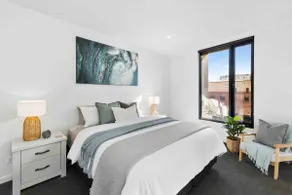 Pier Point 404- Luxe on Geelong Waterfront, 2 BDRM - Image 3