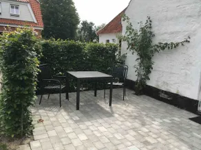 Den Gl. Horse stable in Viborg - Image 3