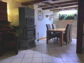 13th century house in the heart of the Alsatian vineyard - Image 4