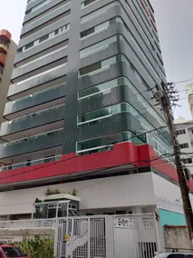 High Standard Apartment with Sea View Praia Grande/SP - Image 4