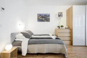 Marina apartment at Danube - FREE PRIVATE PARKING! - Image 5