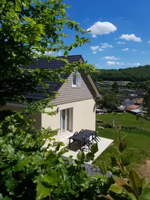 Gîte le Haut Rivage - Image 5