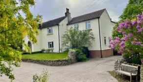 Limekilns Annexe No. Barton MiddletonTyas Richmond - Image 4