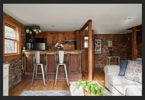 Private Rustic Carriage House - Image 5