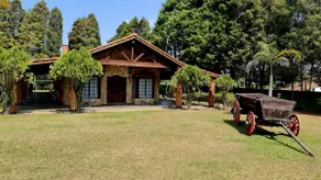 Beautiful Farm near Condo Porta do Sol km64 Castelo - Image 2
