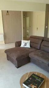 VILLA T3 IN QUIET NEIGHBORHOOD LOCATED IN PONTE LECCIA - Image 5
