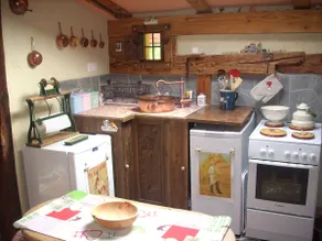 Bed & Arts: ”L'Atelier des Rêves” - Image 2