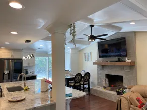 Brand new updated ranch house in South Charlotte - Image 2