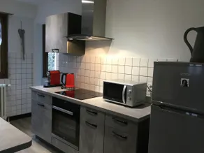 Gîte Mon Refuge - Image 3