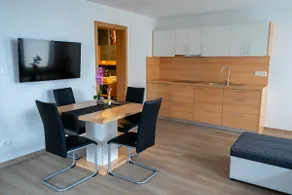 Superior Studio Apt with Terrace| Jacuzzi & Sauna - Image 3