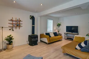 Charming Chalet Mont-Trembant (St-Jovite) - Image 2