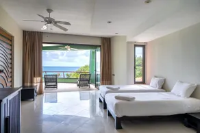 Phuket Kata Beach Seaview Penthouse - Image 4