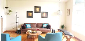 Vackert hem med traditionell och modern atmosfär - Image 4