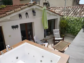 CHARMING ROOFTOP AND SEA VIEW - Image 3