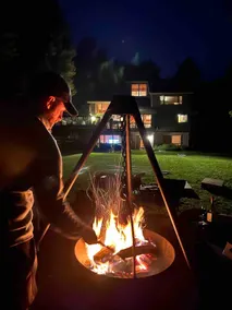 Private 5 acre Windham Mountain Ski Retreat - Image 5