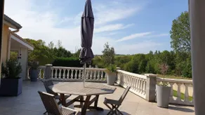 Spacious house + pool, Ardeche Verte, Secheras - Image 4
