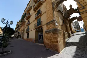 Casa Cortile del Marquis beccadelli (entire house) - Image 4