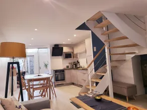 L'Héméra: Maison au coeur de Barfleur - Image 3
