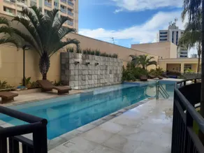 Apartment with air conditioning and heated pool - Image 2