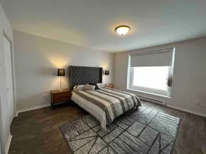 Furnished condo in Ste-Dorothée, Laval Wifi + Netflix - Image 5