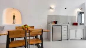 Entire Private Antrum Villa with Jacuzzi sunset - Image 5
