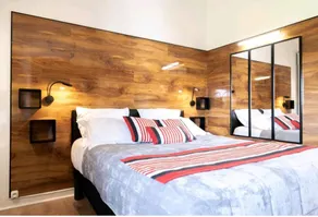 Premium room Hamaïka Saint Jean de Luz - Image 2
