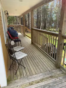 Adorable 1 bedroom vacation home on lake - Image 3