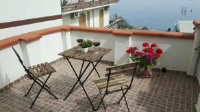 Casa San Giorgio! With terrace! - Image 2